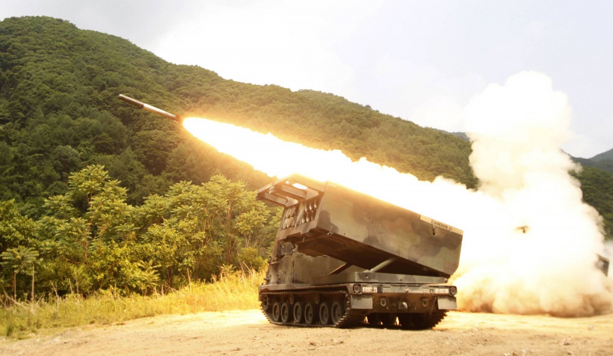 Tổng thống Zelensky: HIMARS của Mỹ không đủ để đảo chiều cuộc chiến với Nga